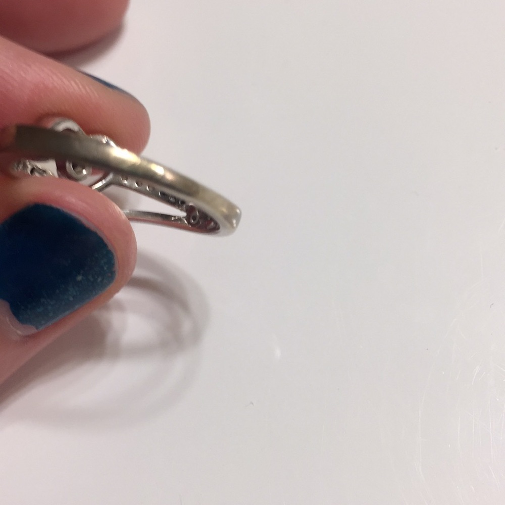 Jared promise ring - Picture 6 of 8